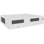 Huawei S210-8P2J Switch gestionado L2 con 8 puertos Gigabit PoE+ y 2 uplinks SFP, 128W de presupuesto PoE 98012922-001