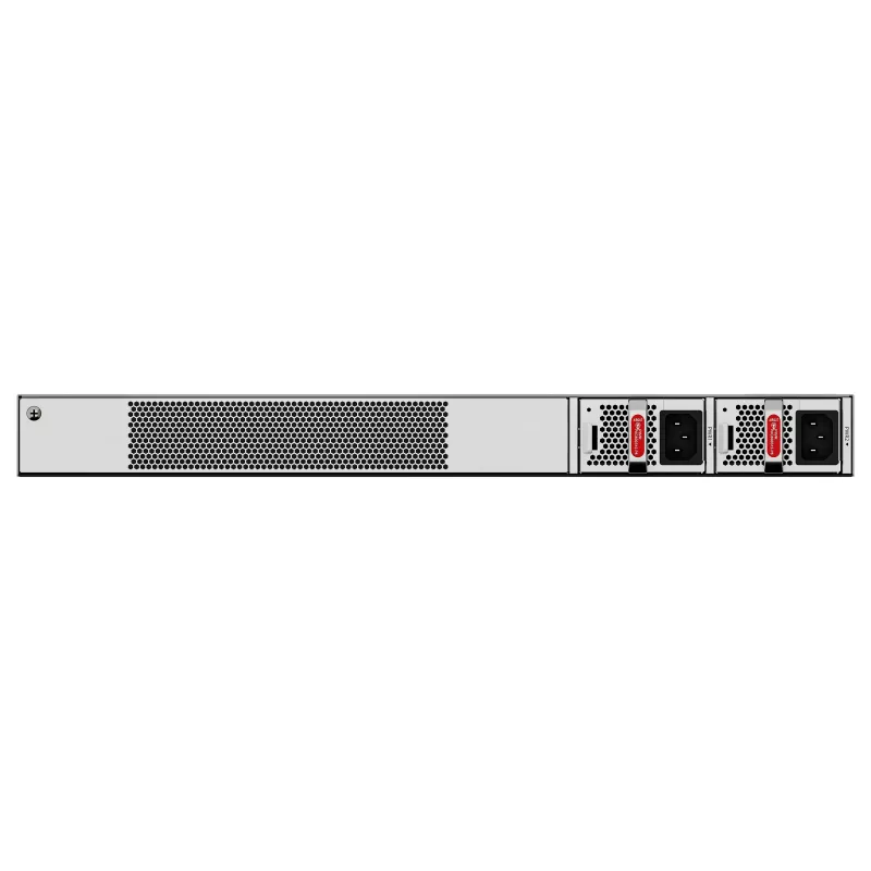 HUAWEI S530-24T4XE 24 puertos 10/100/1000BASE-T 4 puertos 10GE SFP+ 2 puertos de apilamiento 12GE con 1 fuente de alimentación de CA eKit