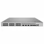 HUAWEI S530-24T4XE 24 puertos 10/100/1000BASE-T 4 puertos 10GE SFP+ 2 puertos de apilamiento 12GE con 1 fuente de alimentación de CA eKit