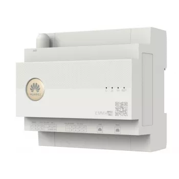 HUAWEI Smart Home Energy Controller SA4H-A02, compatible con PV, ESS, Smart Charger / cargas como bombas de calor SG Ready / interruptor