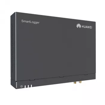 Huawei SmartLogger 3000A01 Monitorización de instalación fotovoltaica para sistemas comerciales