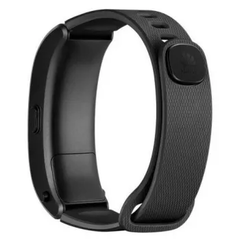Huawei Talk Band B3 Lite pulsera de fitness inteligente con auricular Bluetooth negro