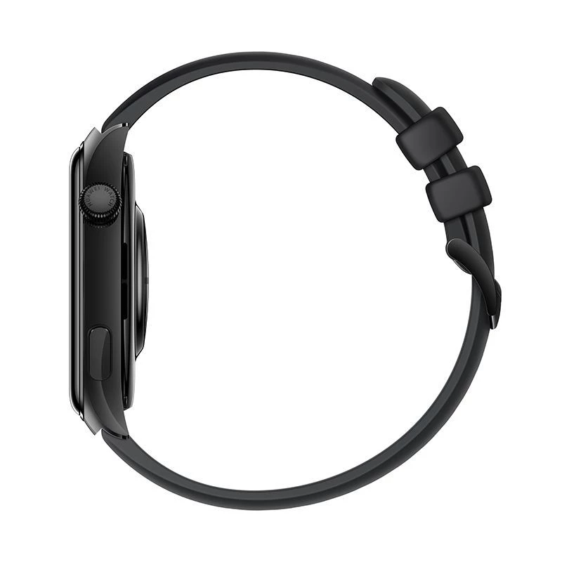 Huawei Watch 4 negro acero inoxidable