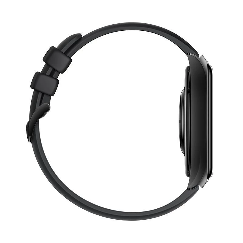 Huawei Watch 4 negro acero inoxidable