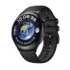 Huawei Watch 4 negro acero inoxidable