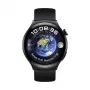 Huawei Watch 4 negro acero inoxidable