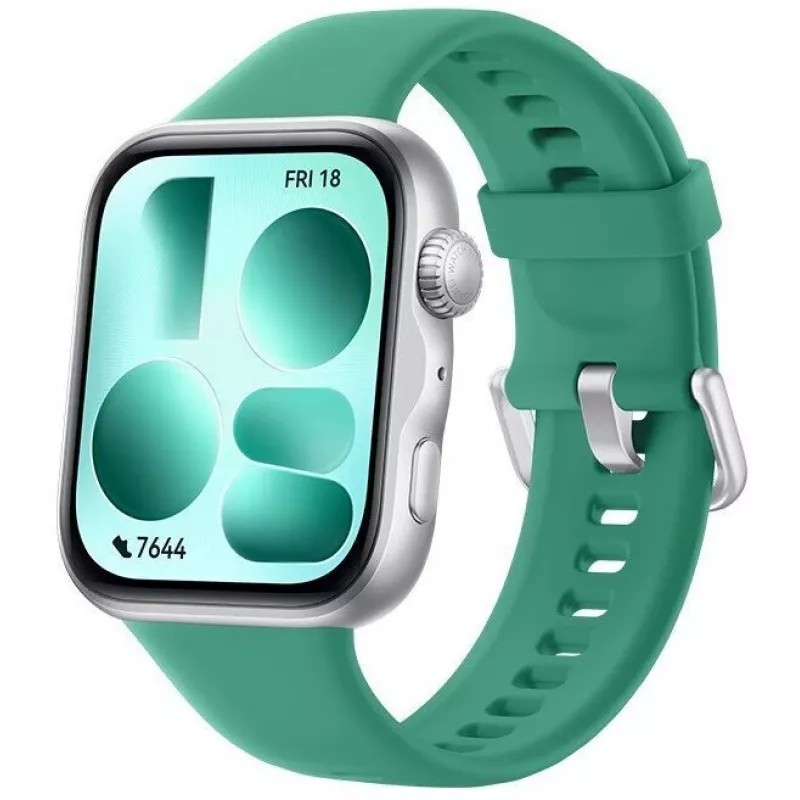 Huawei Watch Fit 5 verde