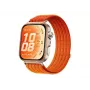 Huawei Watch Fit 5 Pro smartwatch, naranja (55020HRW)