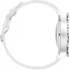 Huawei Watch GT 3 Pro 43mm Correa de piel Blanco