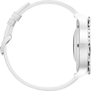Huawei Watch GT 3 Pro 43mm Correa de piel Blanco