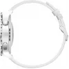Huawei Watch GT 3 Pro 43mm Correa de piel Blanco