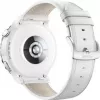 Huawei Watch GT 3 Pro 43mm Correa de piel Blanco