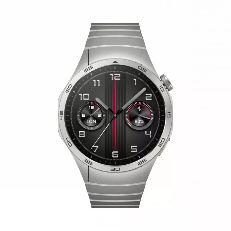 Huawei Watch GT 4 46mm gris