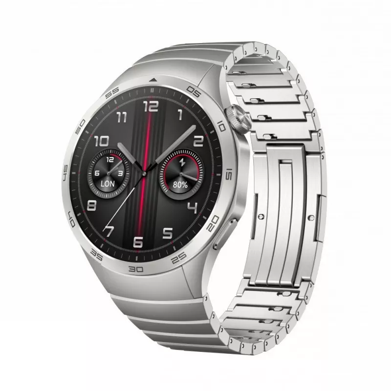 Huawei Watch GT 4 46mm gris
