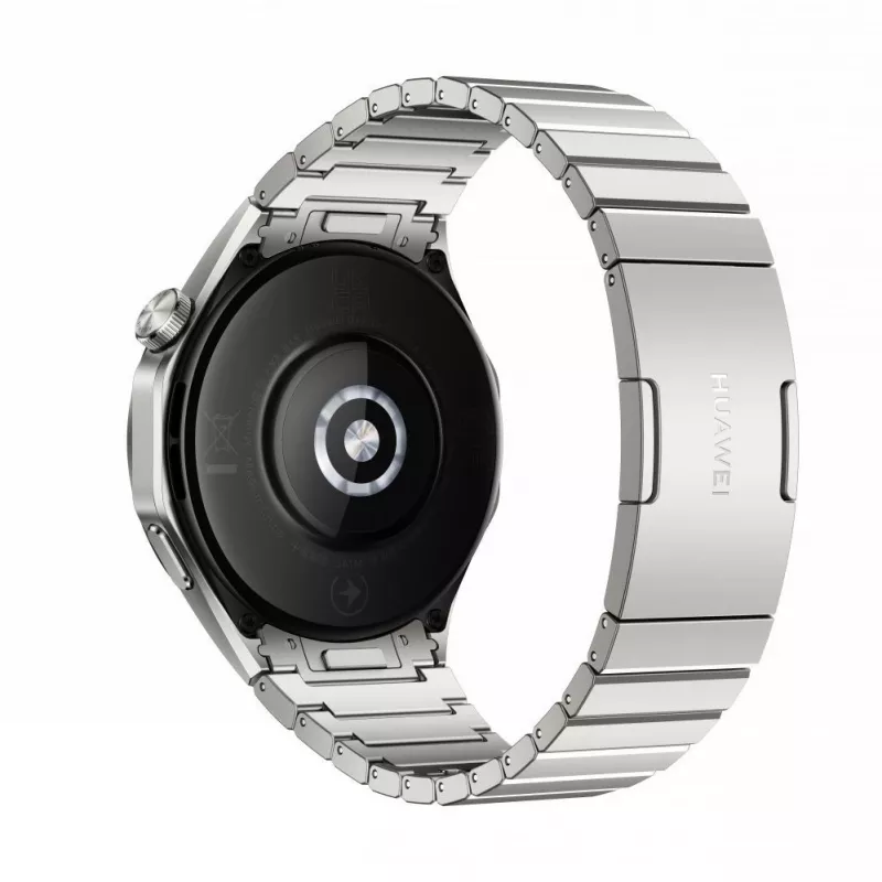 Huawei Watch GT 4 46mm gris