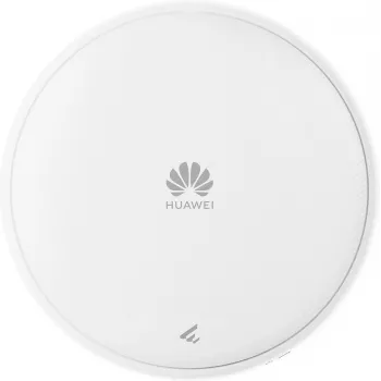 HUAWEI WiFi 7 Punto de acceso AP371 11be Indoor 2+2 Dual Bands Smart Antenna USB BLE RJ45 2.5GE