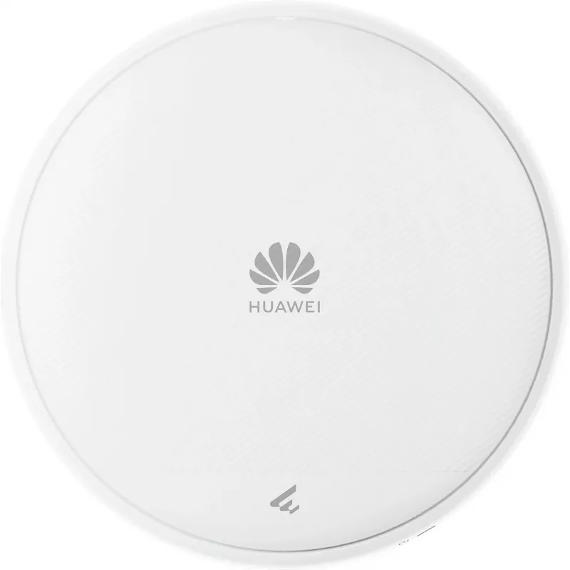 HUAWEI WiFi 7 Punto de acceso AP371 11be Indoor 2+2 Dual Bands Smart Antenna USB BLE RJ45 2.5GE
