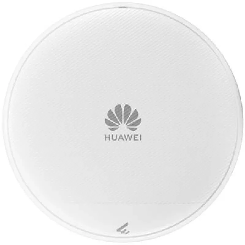HUAWEI WiFi 7 Punto de acceso AP371 11be Indoor 2+2 Dual Bands Smart Antenna USB BLE RJ45 2.5GE