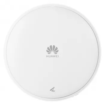HUAWEI WiFi 7 Punto de acceso AP371 11be Indoor 2+2 Dual Bands Smart Antenna USB BLE RJ45 2.5GE