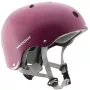 HUDORA casco de patinador Berry Matt, talla 56-60 cm