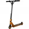 HUDORA Patinete de stunt XR-25.1 (dorado/negro)