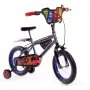 Huffy Avengers Bicicleta infantil de 14