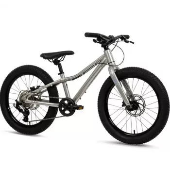 HUFFY Batch bicicleta de montaña infantil de aluminio 20