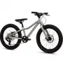 HUFFY Batch bicicleta de montaña infantil de aluminio 20