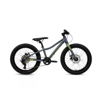 HUFFY Batch 20 MTB Bicicleta de montaña para niños Chameleon, ruedas de 20