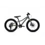 HUFFY Batch 20 MTB Bicicleta de montaña para niños Chameleon, ruedas de 20