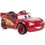 Huffy Cars Lightning McQueen coche correpasillos