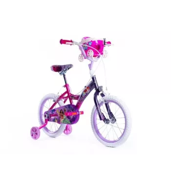 Huffy Princess Bicicleta de 16