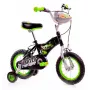 Bicicleta infantil Huffy Star Wars 12, ruedas de 12