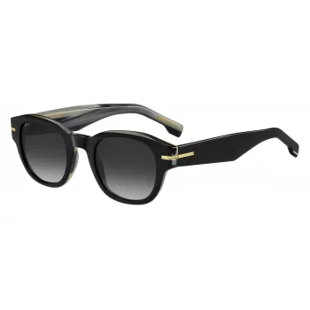 HUGO BOSS BLACK BOSS1717SQF6 Gafas de sol de hombre 48/24/150 mm