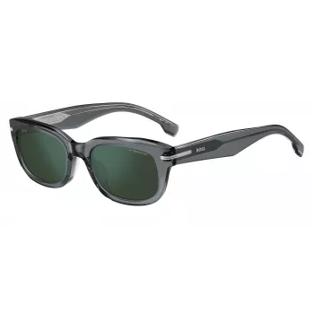 Gafas de sol rectangulares HUGO BOSS BLACK BOSS1793FSKB7 hombre 53/20/150 mm