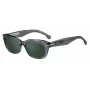 Gafas de sol rectangulares HUGO BOSS BLACK BOSS1793FSKB7 hombre 53/20/150 mm