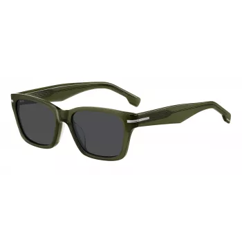 HUGO BOSS BLACK Gafas de sol para hombre BOSS1739FSK1E - 56/18/150 mm
