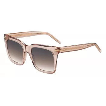HUGO BOSS BLACK Gafas de sol para mujer BOSS1656S35J 54/21/145 mm