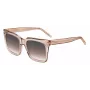 HUGO BOSS BLACK Gafas de sol para mujer BOSS1656S35J 54/21/145 mm