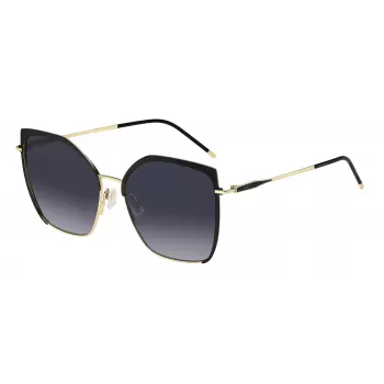 HUGO BOSS BLACK Gafas de sol mujer BOSS1708SRHL 58/16/140 mm