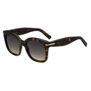 HUGO BOSS BLACK gafas de sol mujer BOSS1731S086 (53/21/145 mm)