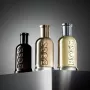 Hugo Boss Bottled Eau de Toilette Spray para hombre 100 ml
