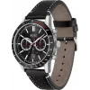 HUGO BOSS reloj cronógrafo para hombre 1513920 acero inoxidable 44mm