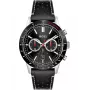 HUGO BOSS reloj cronógrafo para hombre 1513920 acero inoxidable 44mm