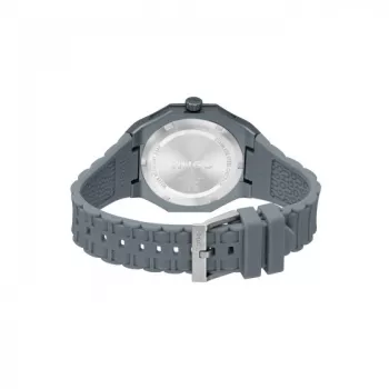 HUGO BOSS Reloj de hombre Velocity Cronógrafo 42mm Acero inoxidable Esfera azul 1530393