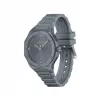 HUGO BOSS Reloj de hombre Velocity Cronógrafo 42mm Acero inoxidable Esfera azul 1530393