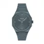 HUGO BOSS Reloj de hombre Velocity Cronógrafo 42mm Acero inoxidable Esfera azul 1530393