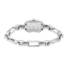 HUGO BOSS Purity Reloj de mujer 1502656 28mm Plata Acero inoxidable Malla