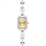 HUGO BOSS Purity Reloj de mujer 1502656 28mm Plata Acero inoxidable Malla