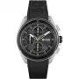 HUGO BOSS Skymaster Cronógrafo hombre 1513953 44mm acero inoxidable esfera azul